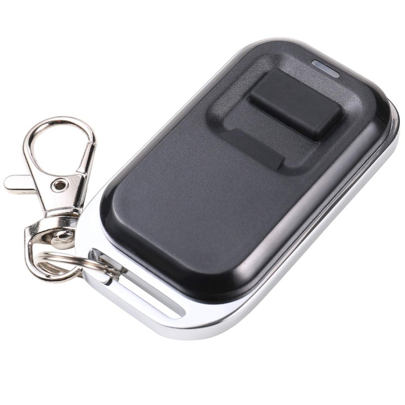 UHPPOTE 1-Button RF Wireless Gate Door Opener Remote Control Transmitter 433.92MHz for UHPPOTE - Image 1